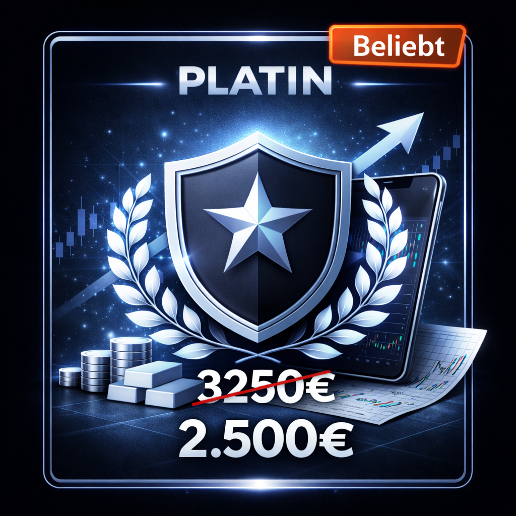 🥈 PLATIN Mentoring